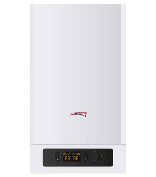 Protherm jaguar инструкция